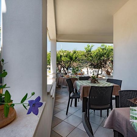 Tra La Montagna E Il Mare Bed & Breakfast San Vito Lo Capo Exterior photo